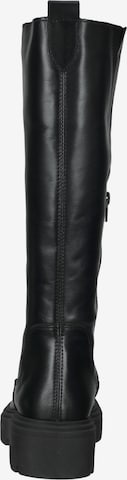 Bottes BULLBOXER en noir