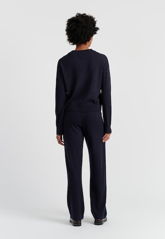 Chinti & Parker Trui in Blauw