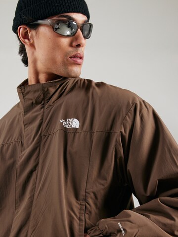 Veste outdoor 'Yumiori' THE NORTH FACE en marron