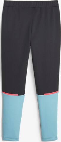 PUMA Regular Sportbroek 'Manchester City' in Zwart