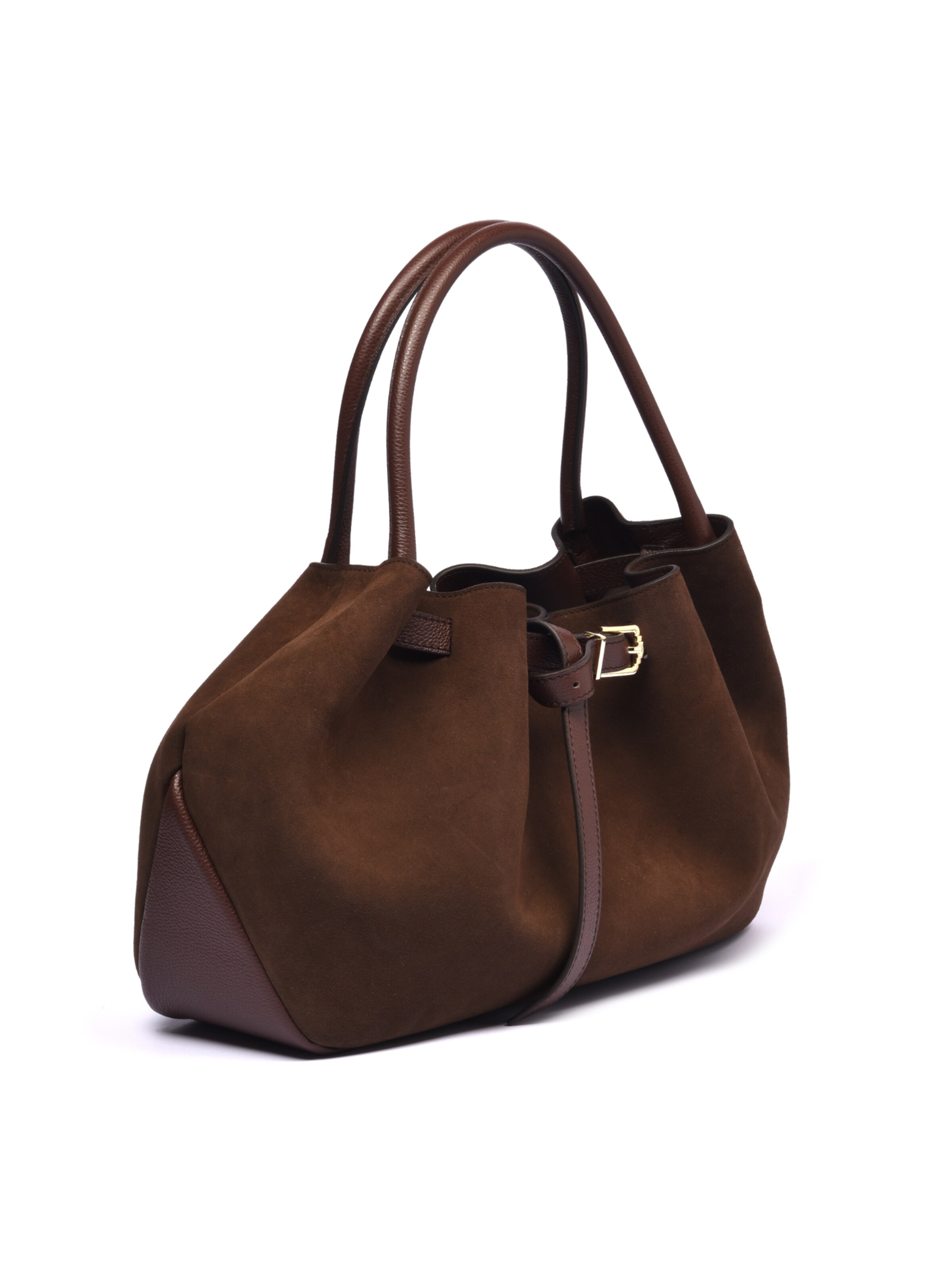 BALDININI Handbag in Brown