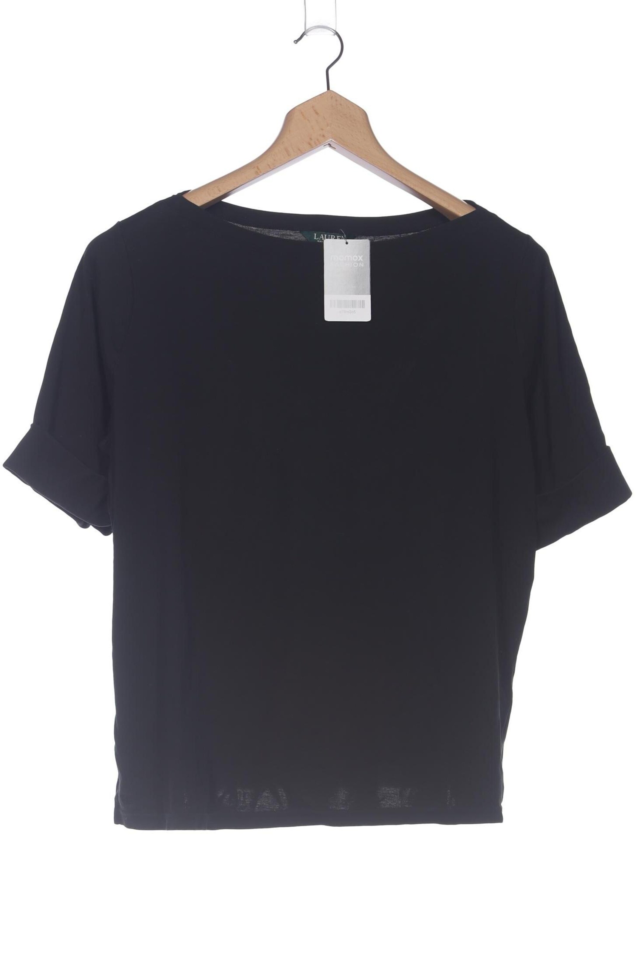 T-shirt Desigual Lorren - Manches Longues En Viscose, Coupe Moderne - Taille L