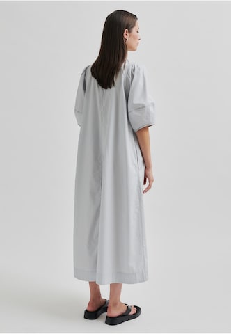 SECOND FEMALE Dress 'Larkini' in Grey