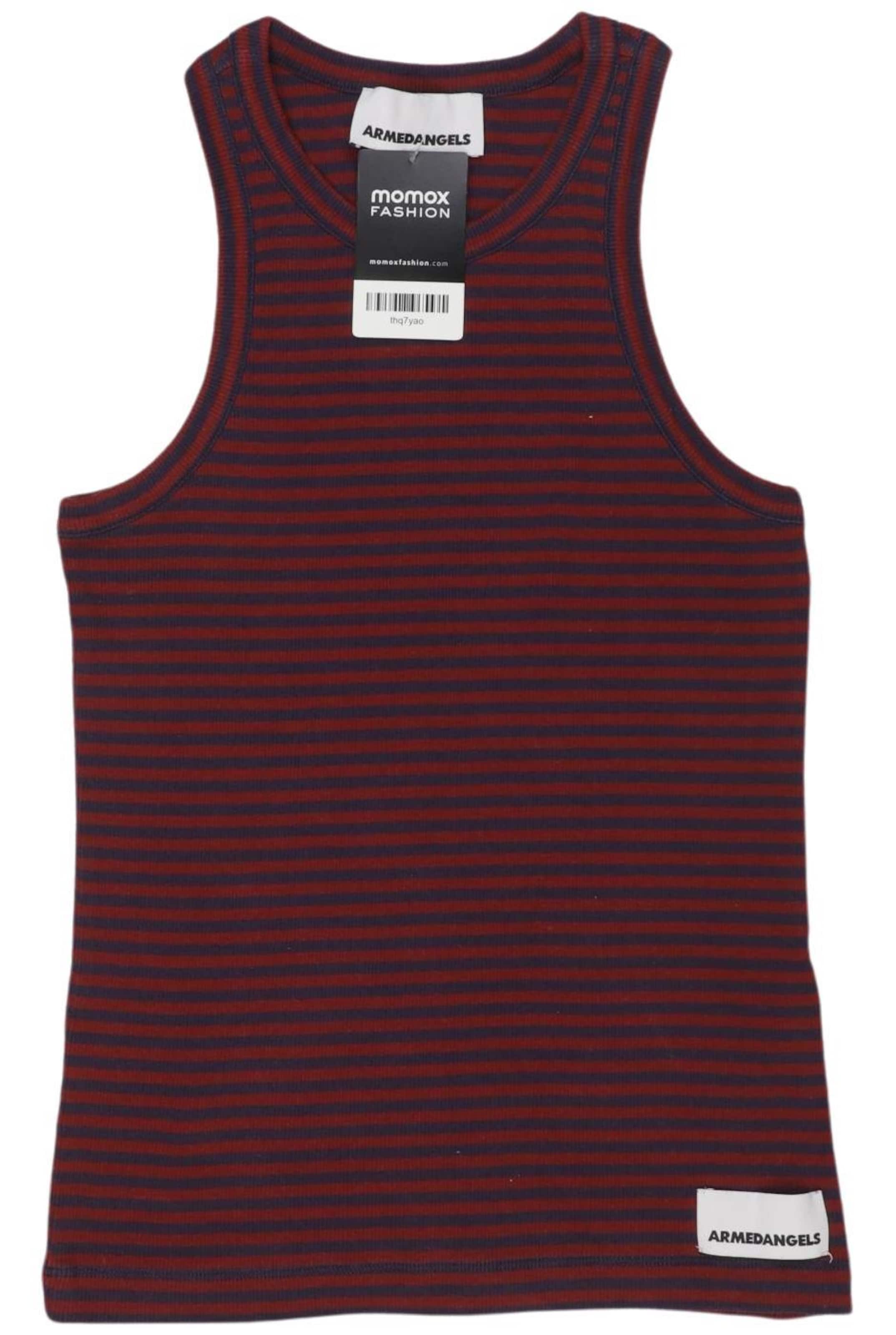 ARMEDANGELS Top L in Mischfarben: Vorderseite