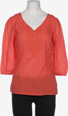 Marks & Spencer Blouse & Tunic in M in Red: front
