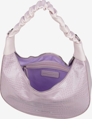 VALENTINO Handbag 'Bailey' in Purple