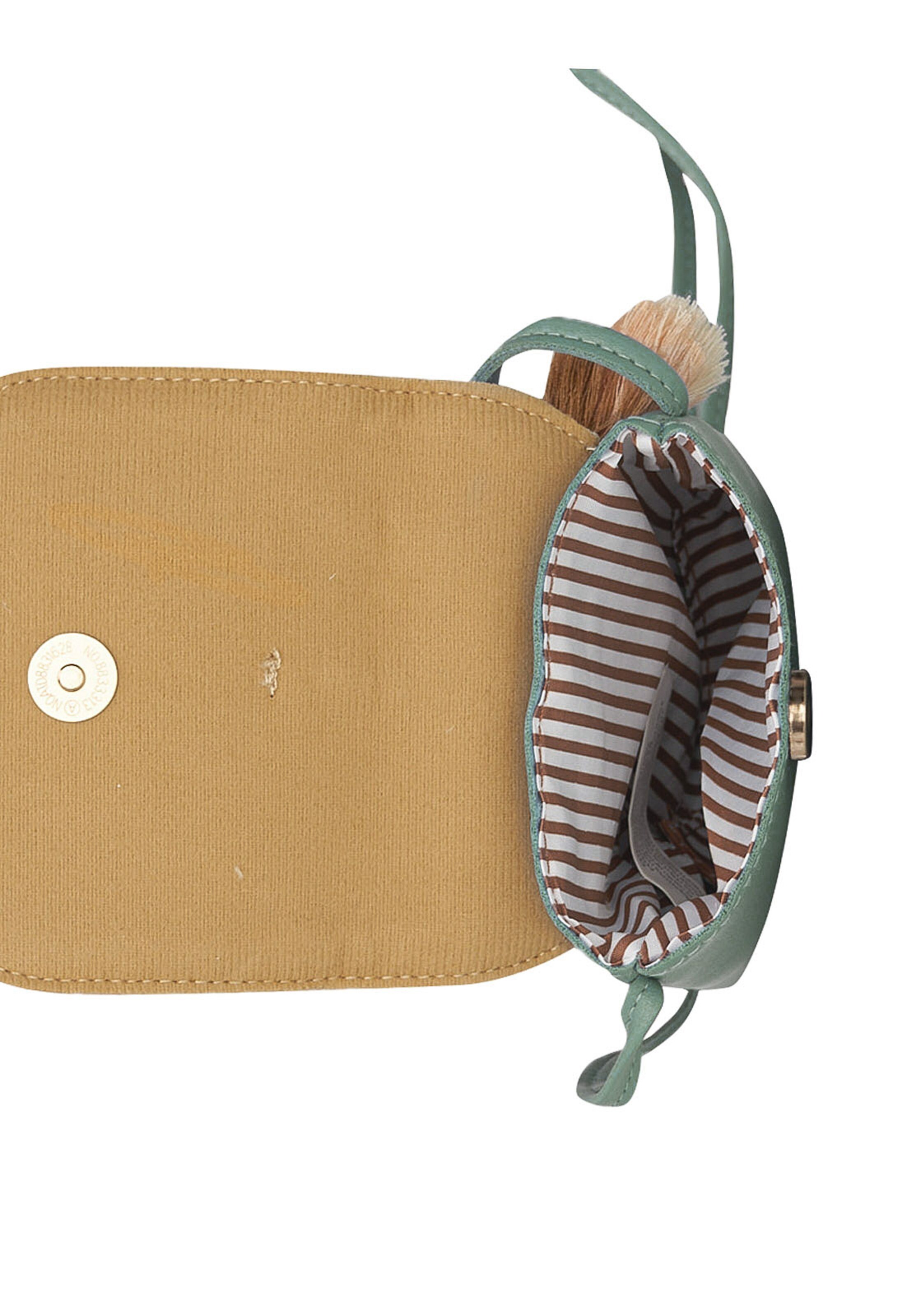 Frauen Taschen & Rucksäcke HARPA Umhängetasche 'Java' in Mint - TX94994 Frauen Taschen & Rucksäcke HARPA Umhängetasche 'Java' in Mint - TX94994