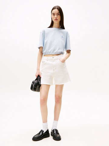 Tommy Jeans Shirt in Blue