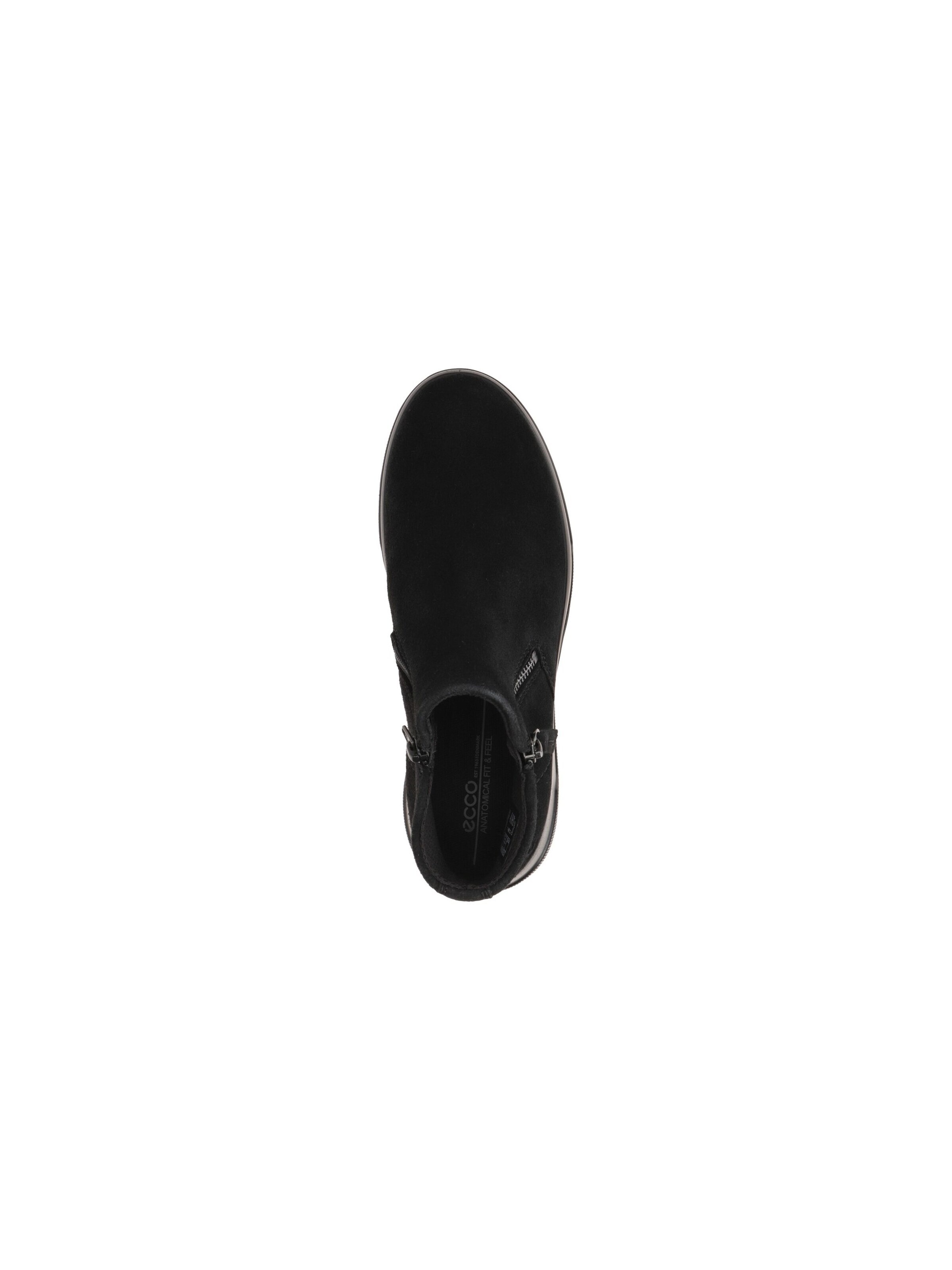 ECCO Boots 'Move'‌‌‌‌‌‌‌ in Schwarz