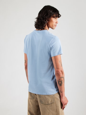 G-STAR Bluser & t-shirts i blå