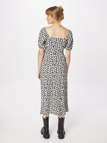 Dorothy Perkins Kleid in Schwarz