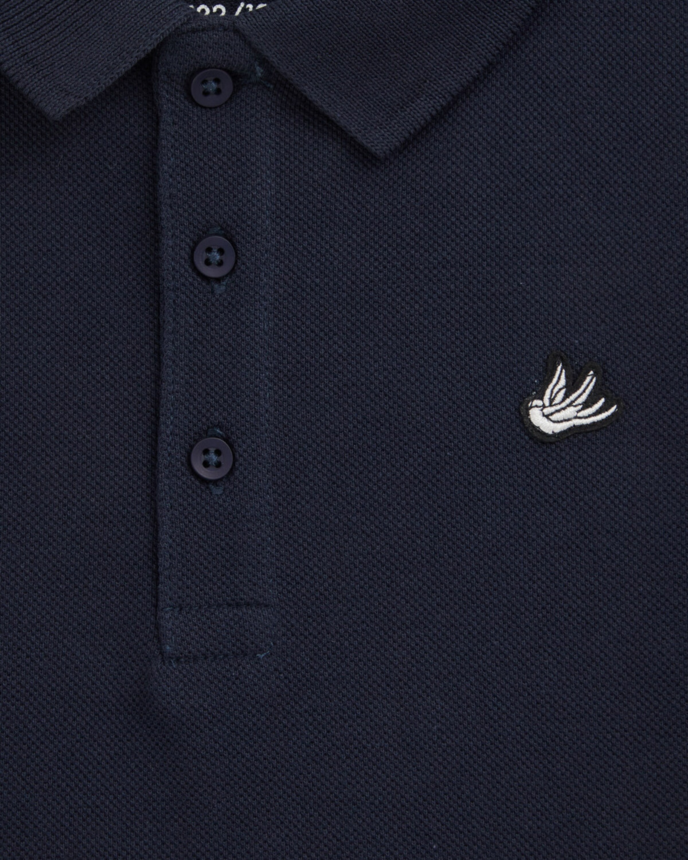 WE Fashion T-shirt i blå