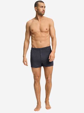 Boxers ' Casuals Daywear ' Hanro en gris