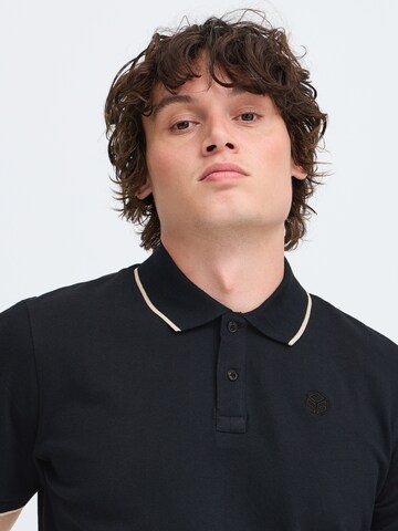 T-Shirt 'BHEdin' BLEND en noir