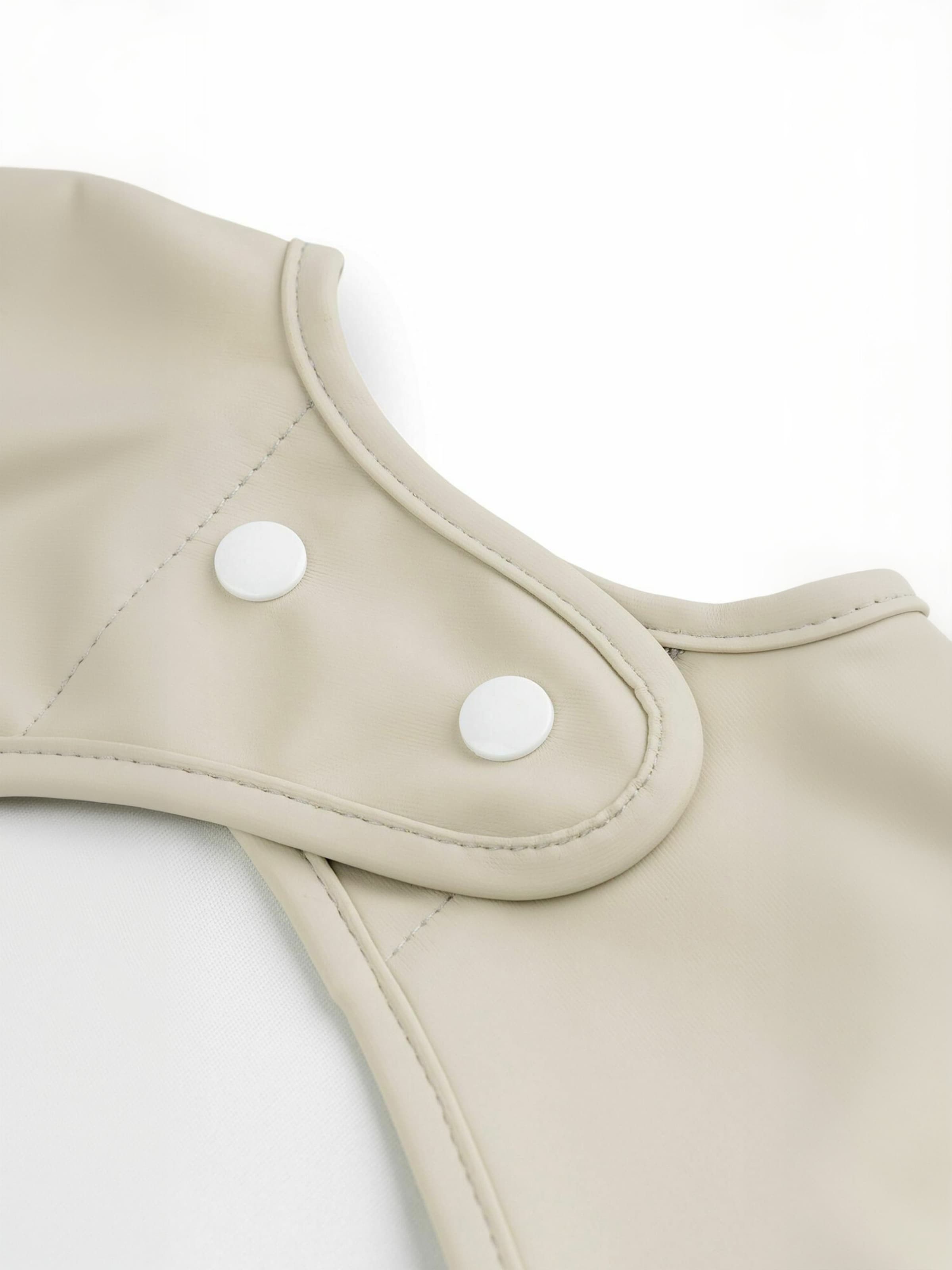 Done by Deer Hagesmæk ' Lalee ' i beige: top