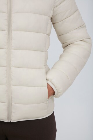 b.young Tussenjas 'BYBELENA' in Beige
