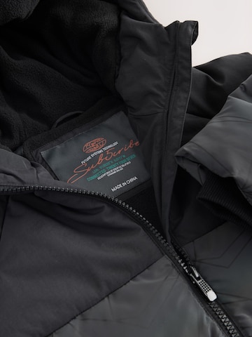 Next Winter jacket in Grey
