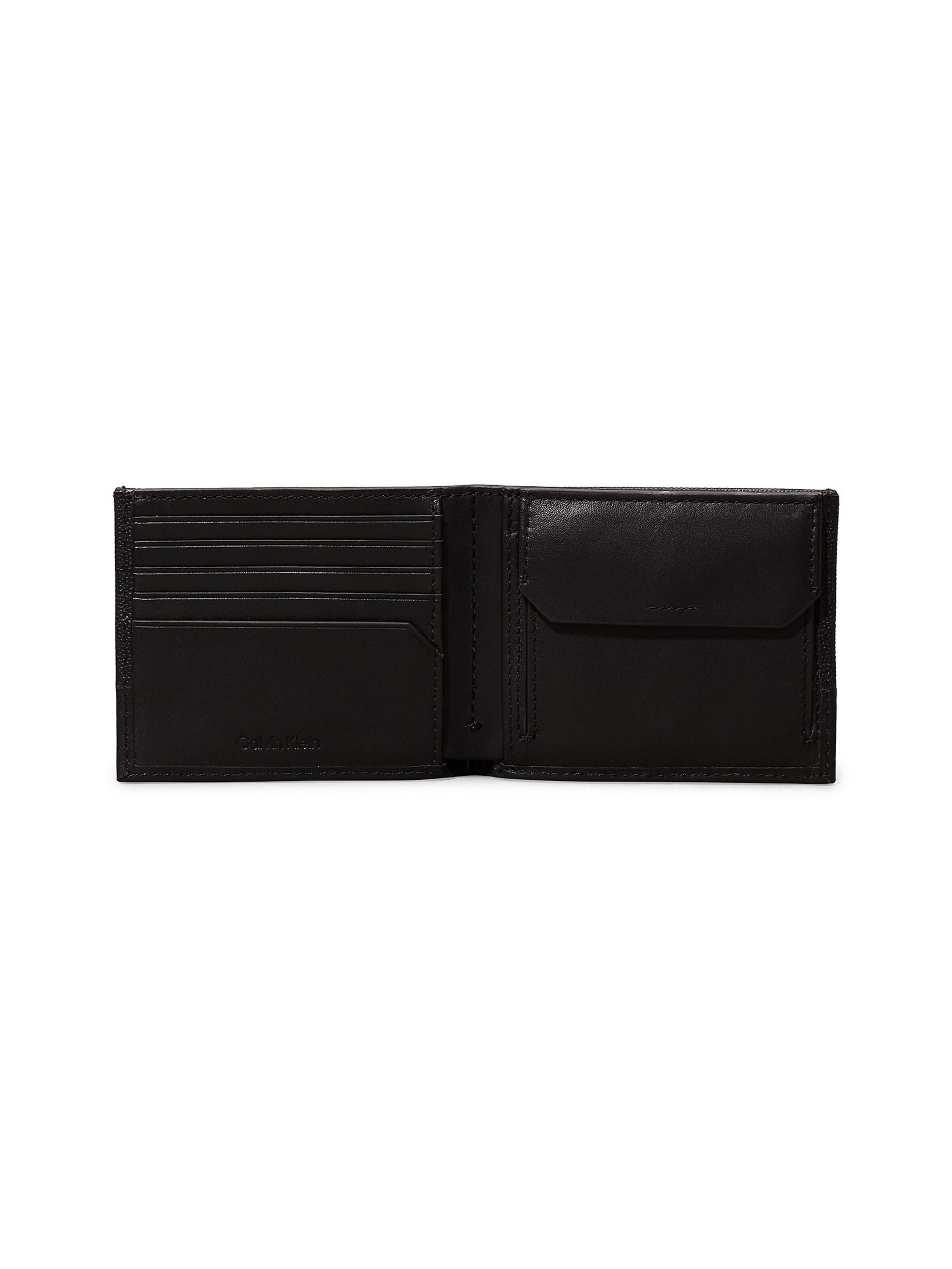 Calvin Klein Wallet 'Must' in Black