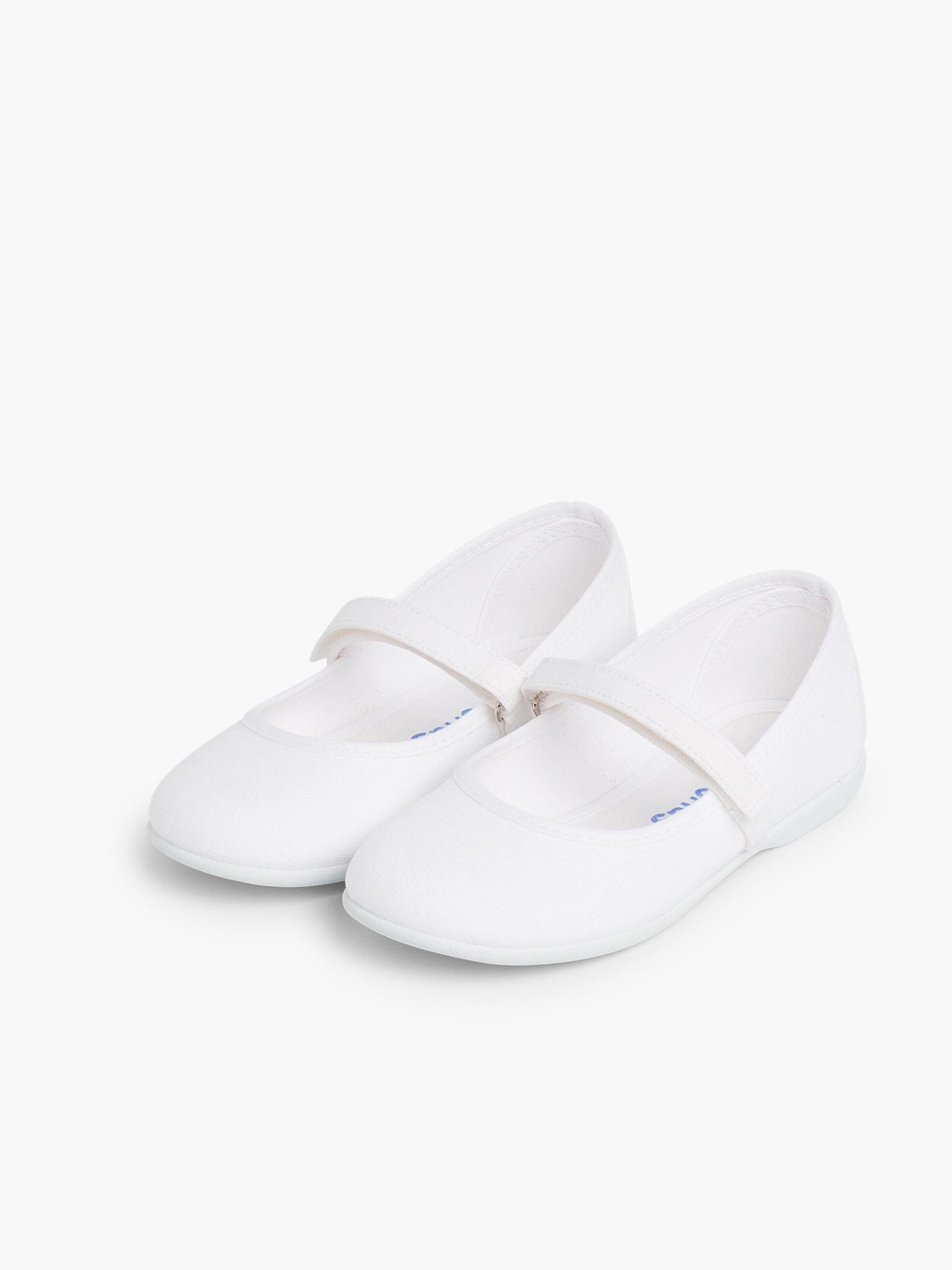 Pisamonas - Bailarina en blanco