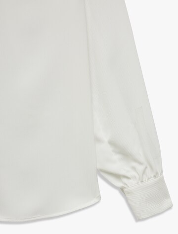 Koton Shirt in Weiß