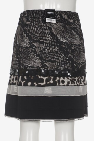 heine Skirt in XXL in Black