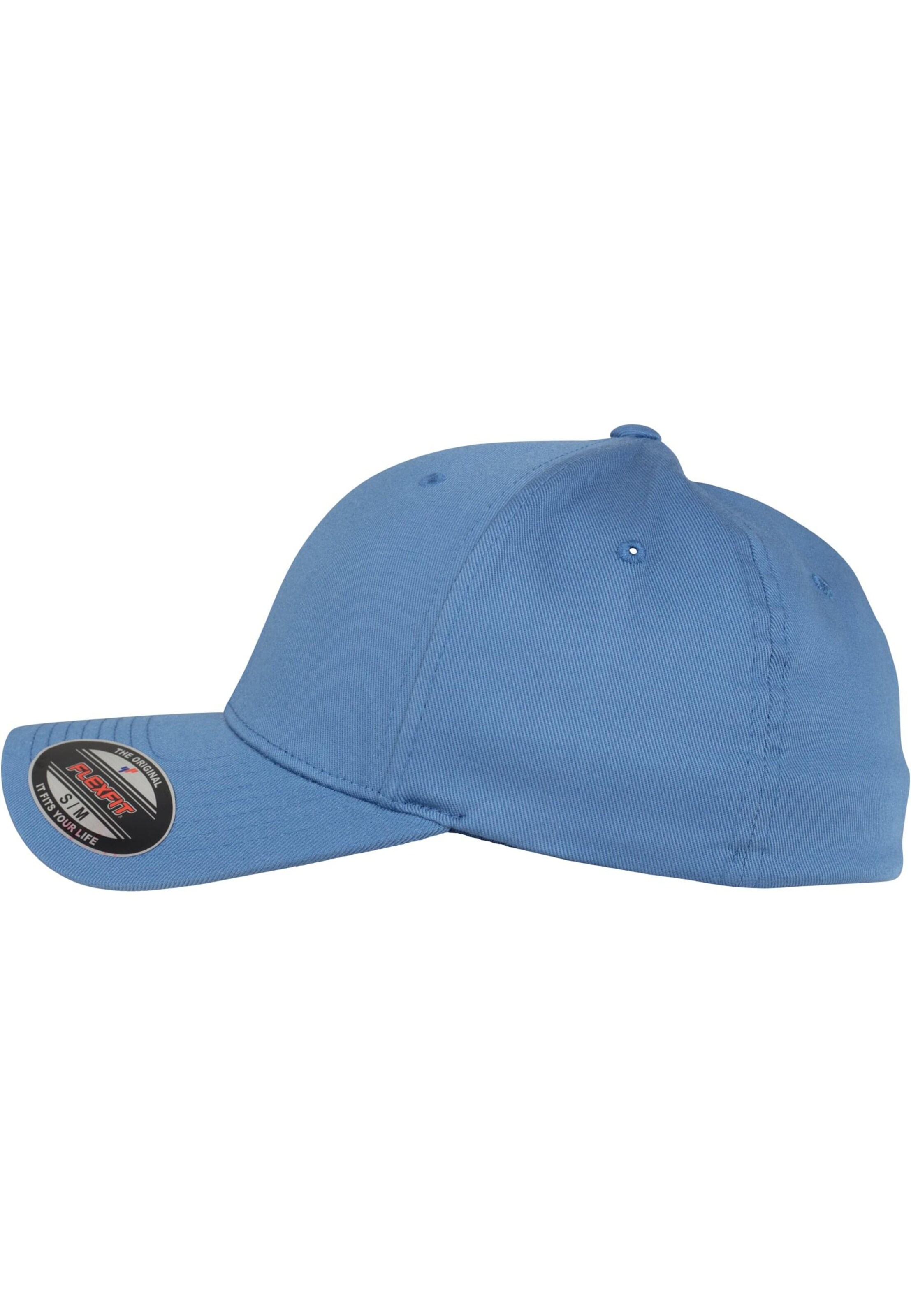 Flexfit Cap in Blue
