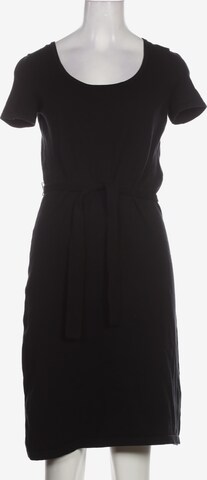 TOMMY HILFIGER Kleid XXS in Schwarz: predná strana