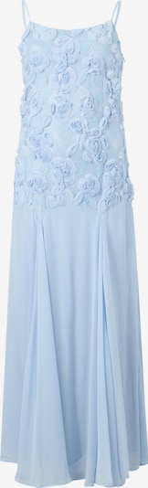 Vakarinė suknelė 'YASFEODORA' iš YAS, spalva – šviesiai mėlyna, Prekių apžvalga