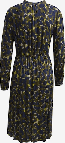 Smith&Soul Shirt Dress in Green