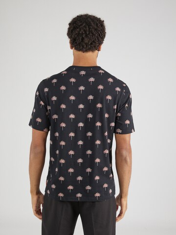 SCOTCH & SODA T-shirt 'Mini' i svart