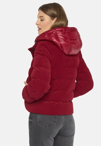 Fuchs Schmitt Übergangsjacke in Rot