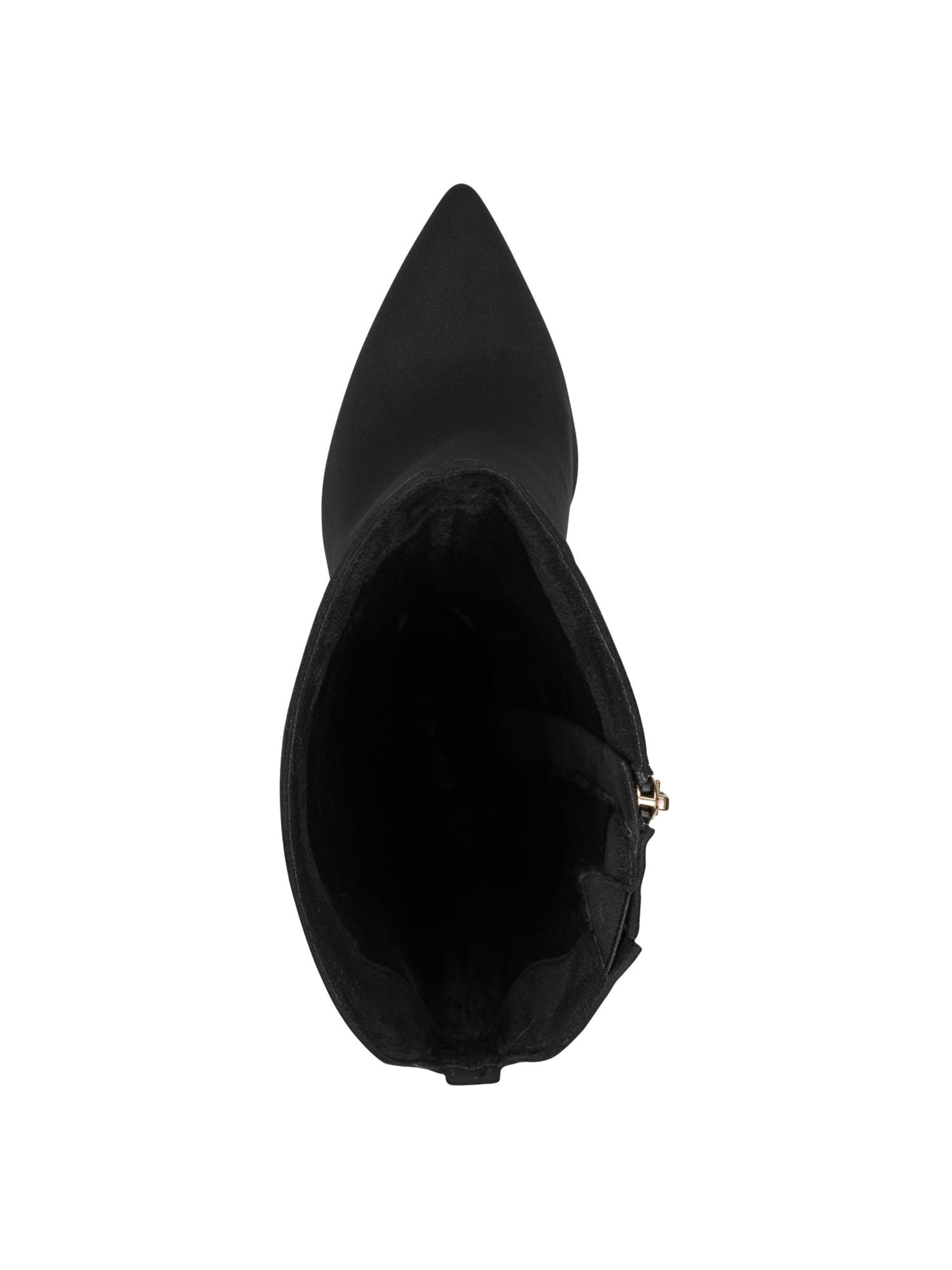 Bottes MARCO TOZZI en noir