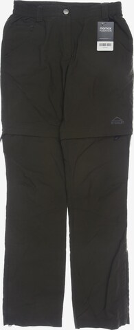 MCKINLEY Pants in XS in Green: front