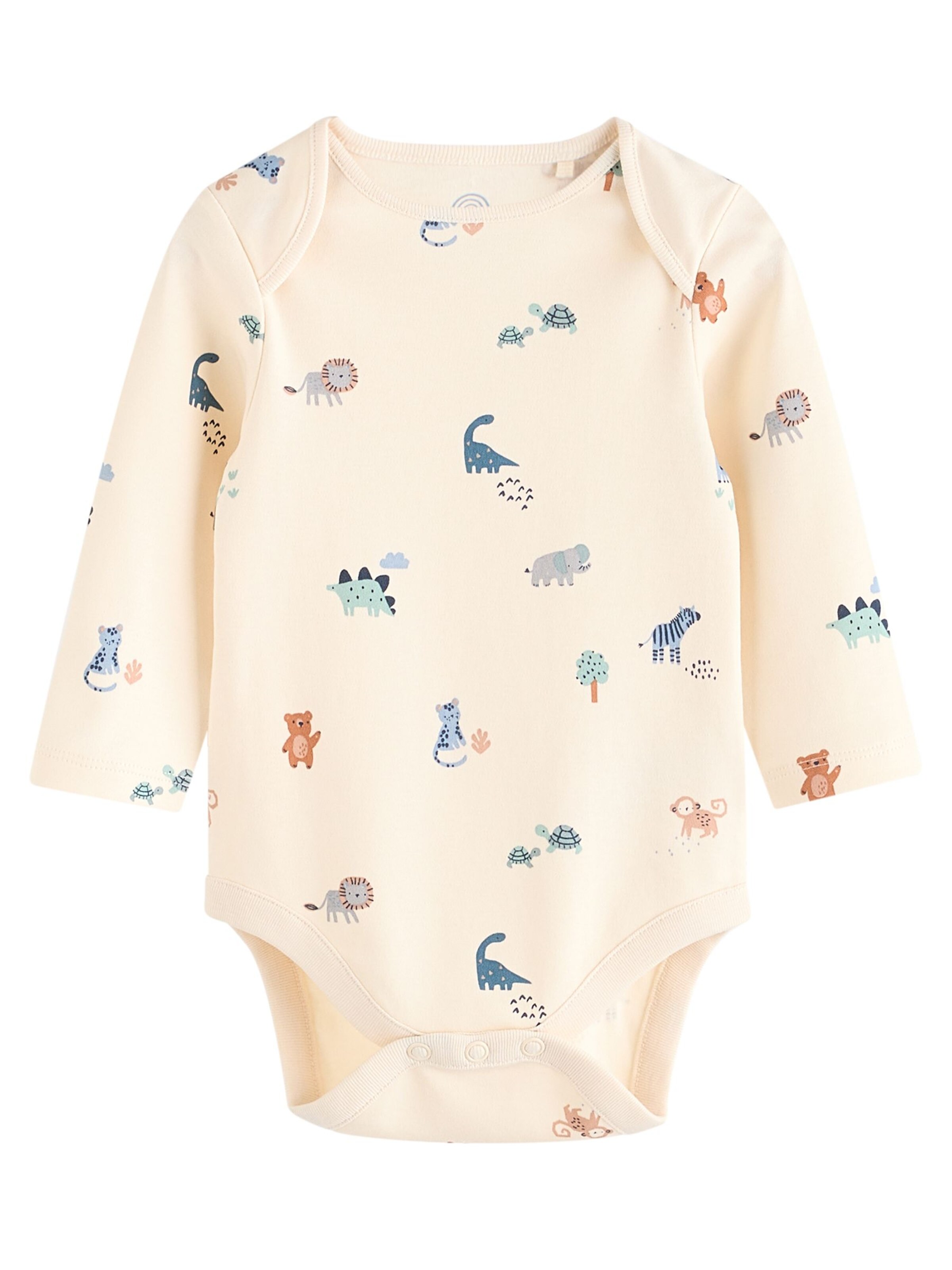 Next Potkuhousut/body värissä beige