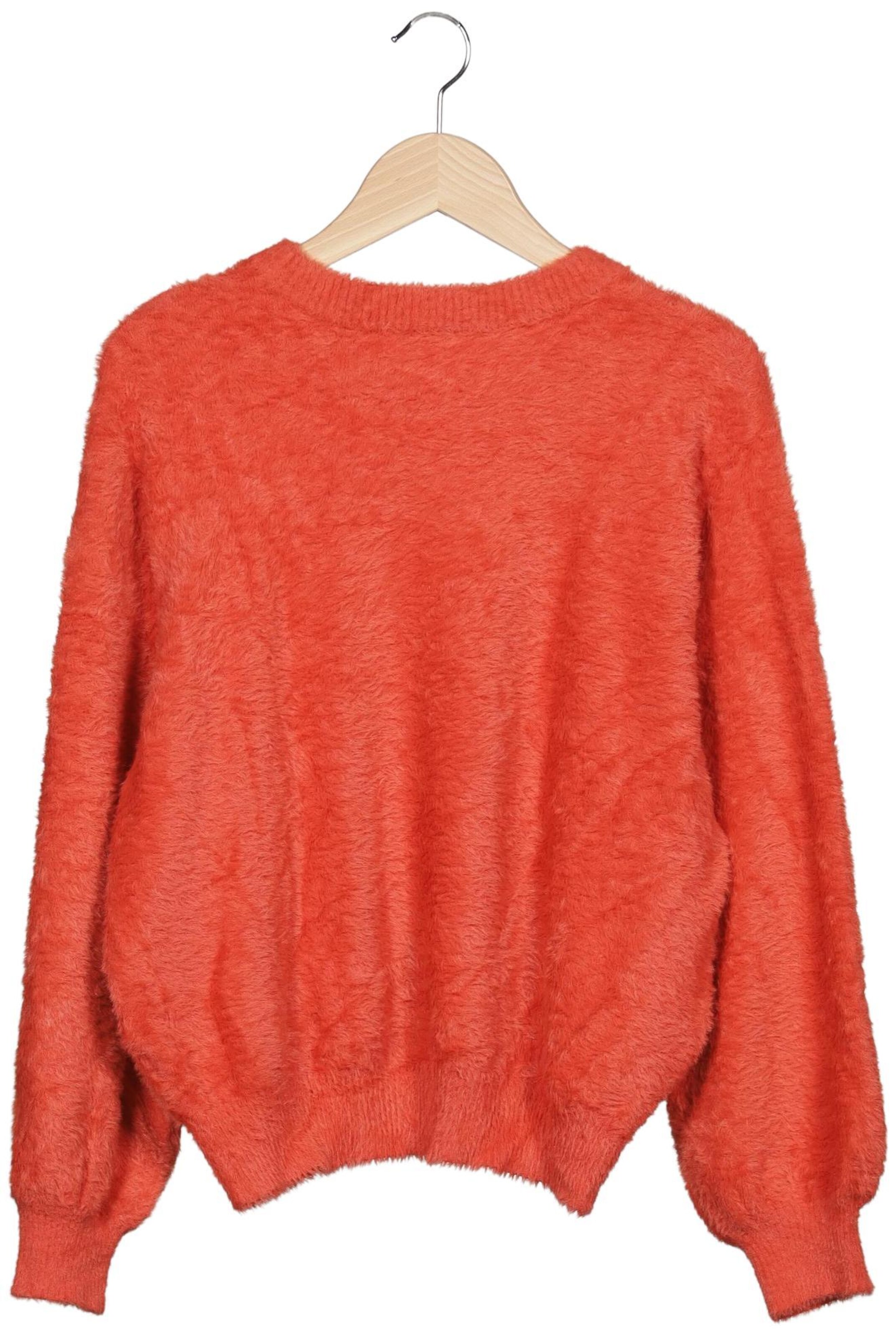 AMERICAN VINTAGE Sweater & Cardigan in XL in Orange