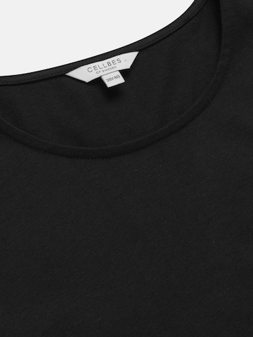 Tunique Cellbes of Sweden en noir