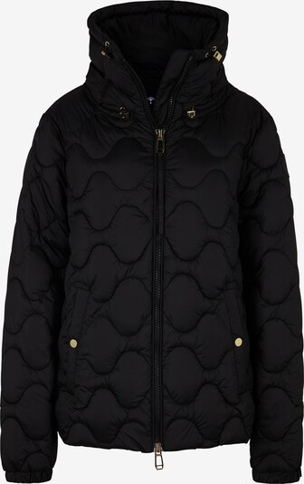 JOOP! Veste d’hiver en noir, Vue avec produit