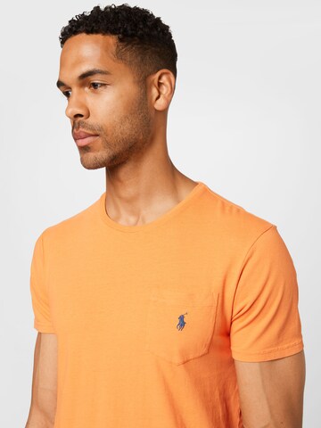 Polo Ralph Lauren Shirt in Orange