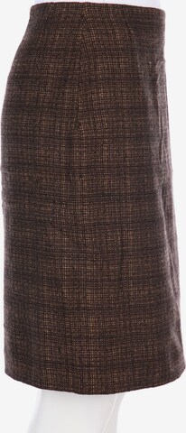 KENZO Skirt in M in Brown