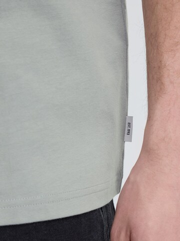 INDICODE JEANS - Camisa ' IDBrybell ' em cinzento