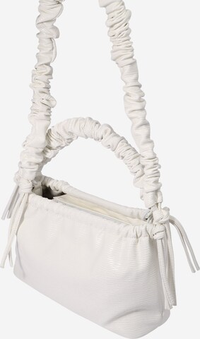 HVISKRučna torbica 'Arcadia' - bijela boja: prednji dio