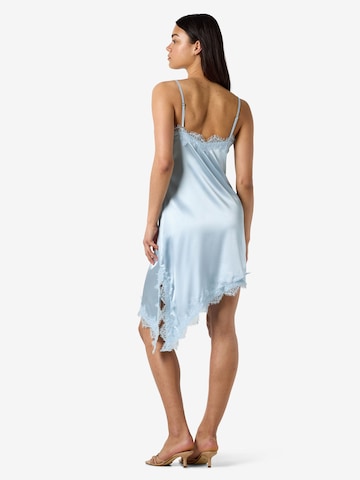 Noisy may - Vestido en azul