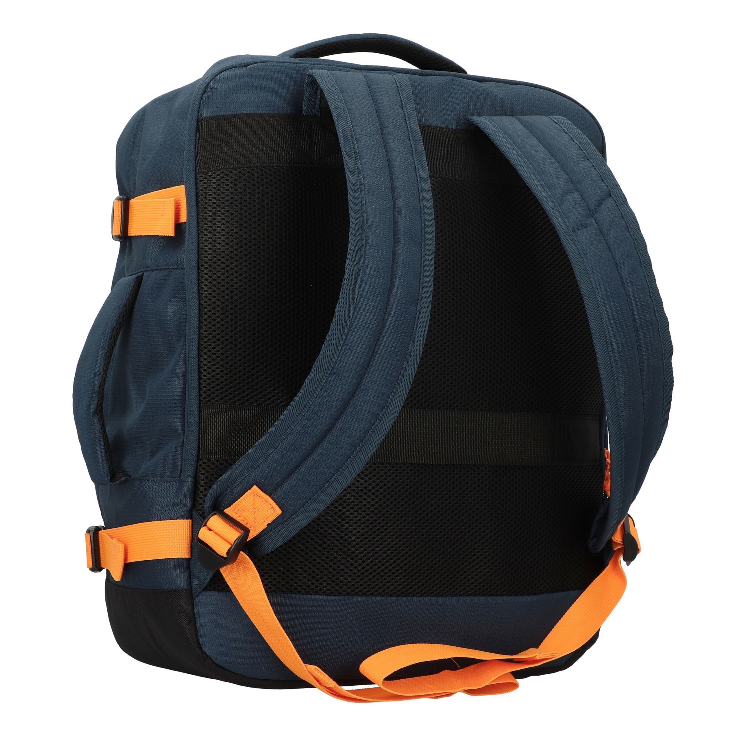 Zaino 'Take2Cabin' di American Tourister in blu