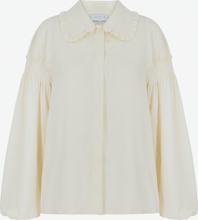 Aligne Blus 'Brooke' i vit, Produktvy