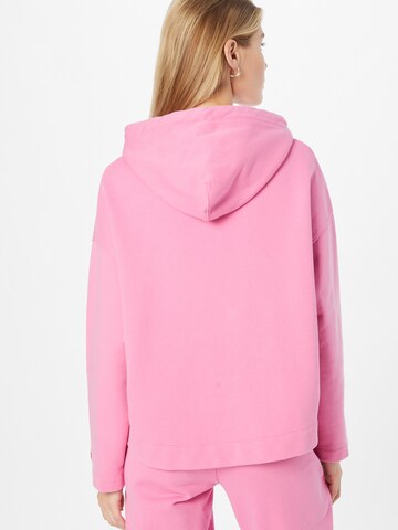 Sweat-shirt 'ILMIE' DRYKORN en rose