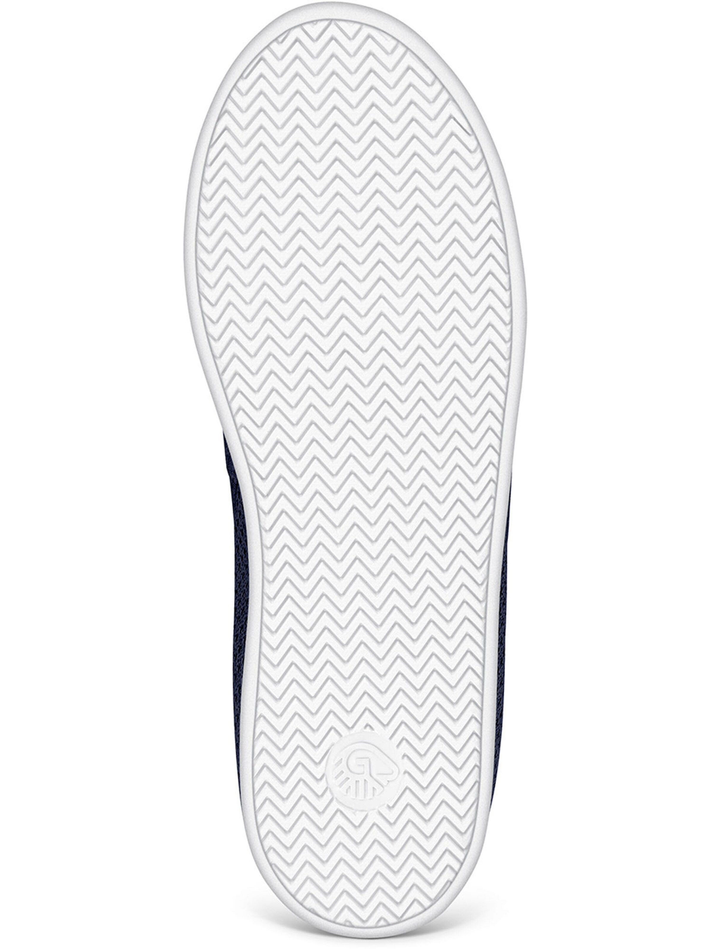 GIESSWEIN Slip-ons in Blauw