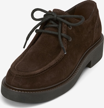 ruda Marc O'Polo Batai su raišteliais: priekis