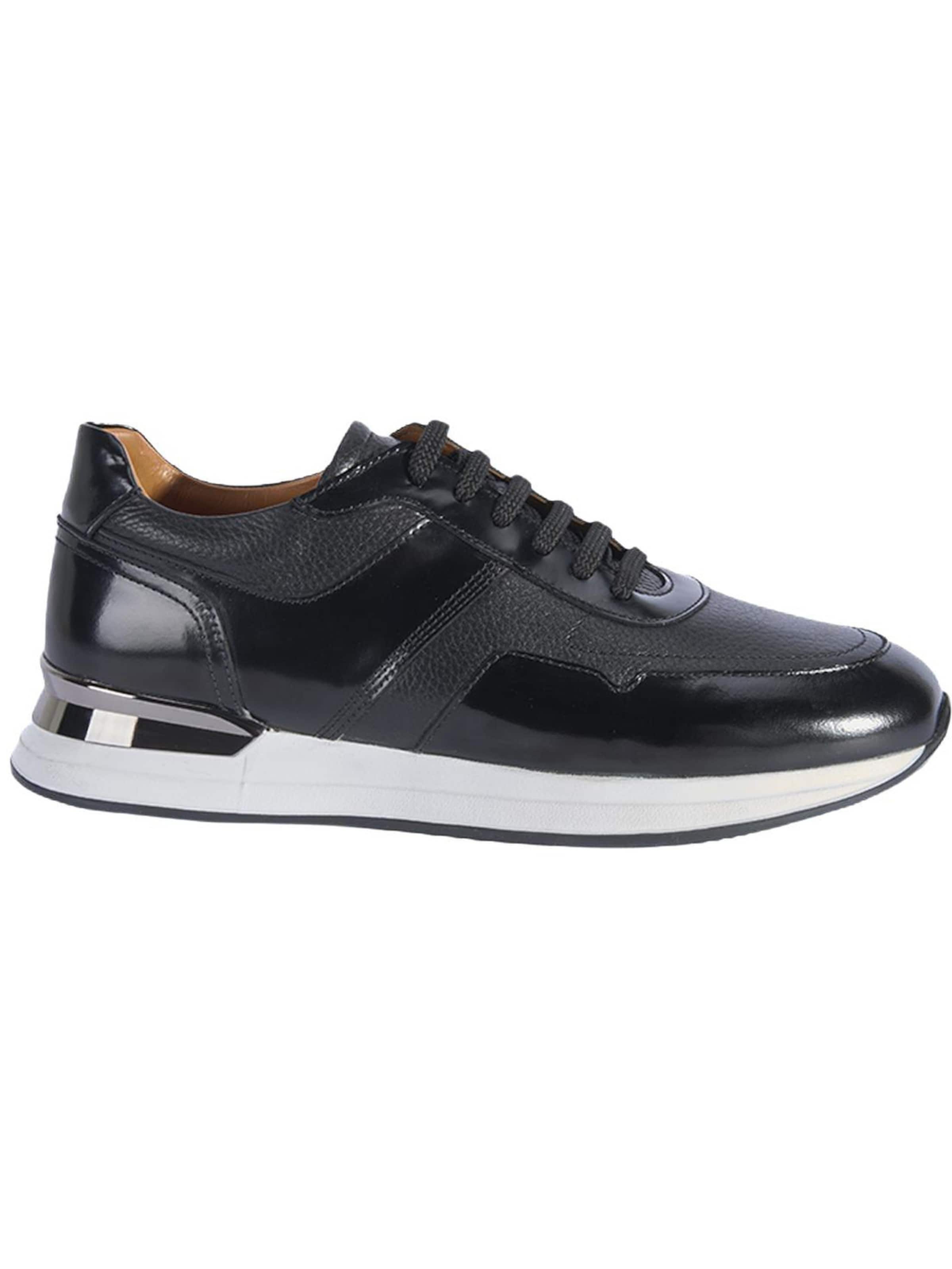 Desa Slip-Ons in Black