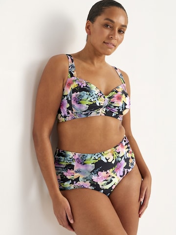 Invisible Hauts de bikini Cellbes of Sweden en noir