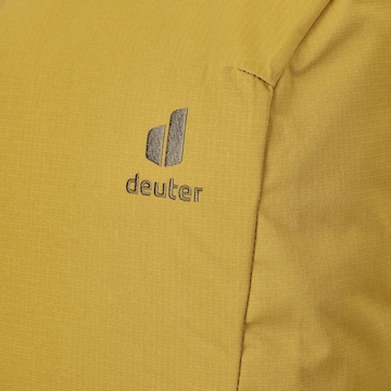 Sac à dos 'Stepout 12' DEUTER en vert